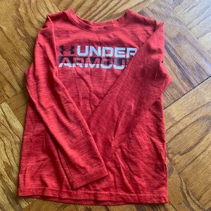 Under Armour